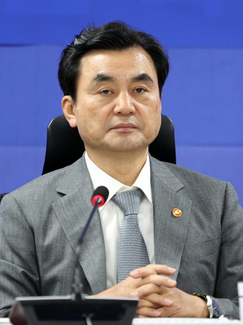 안규백 "통합 사관학교 대전에…교수 절반 민간인으로” | 인스티즈