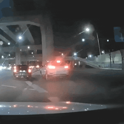 는 앞차.gif | 인스티즈