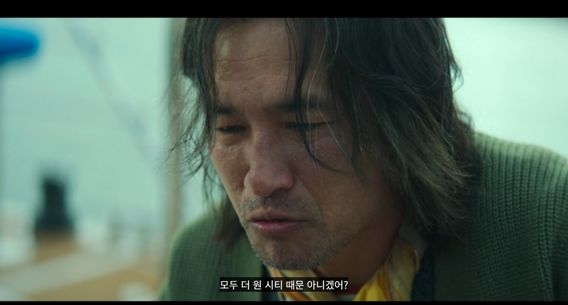 (스포ㅇ) 어떤 놈이 자꾸 사람 죽이고 퍼즐 보내는거임? | 인스티즈