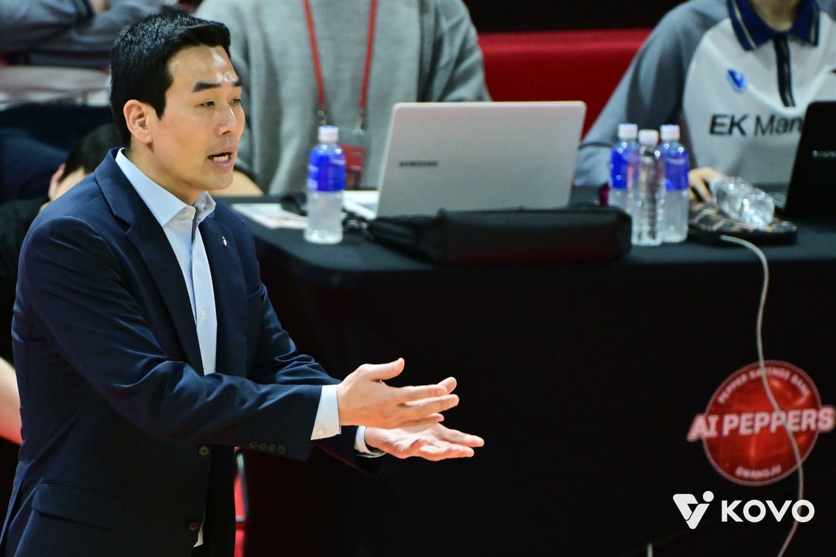 충격! 고희진 감독, 성추행 현장에 동석하고도 '방관·묵인'… "몰랐다” 진술 | 인스티즈