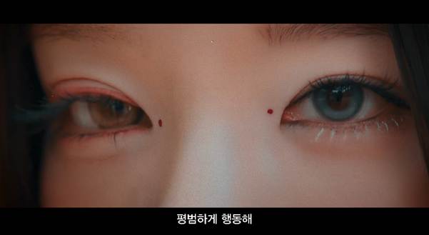 자컨에 특이점이 온 것 같은 여돌.jpg | 인스티즈