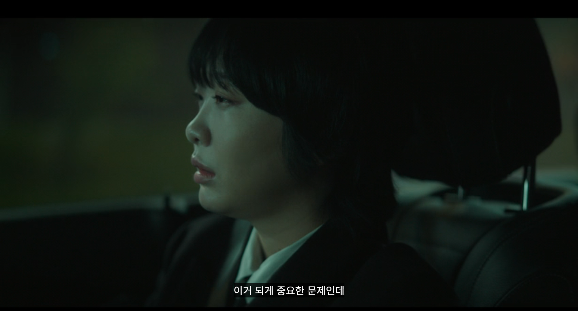 (스포ㅇ) 어떤 놈이 자꾸 사람 죽이고 퍼즐 보내는거임? | 인스티즈