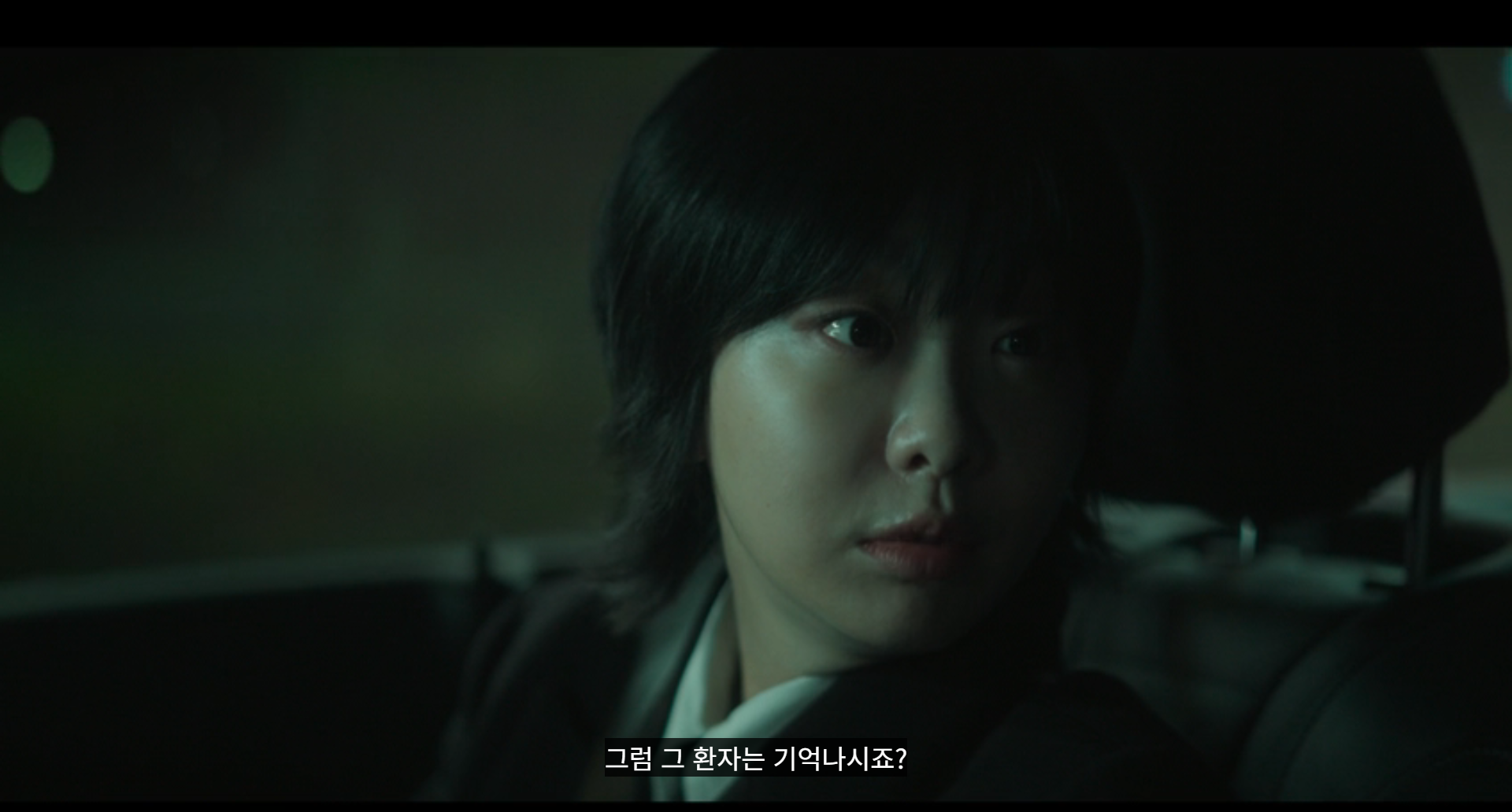 (스포ㅇ) 어떤 놈이 자꾸 사람 죽이고 퍼즐 보내는거임? | 인스티즈
