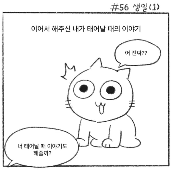 엄마가 말해준 내가 태어날 때의 이야기.jpg | 인스티즈