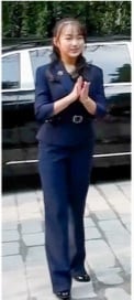 [포토] 김주애, 2022년 첫 등장부터 현재까지 | 인스티즈