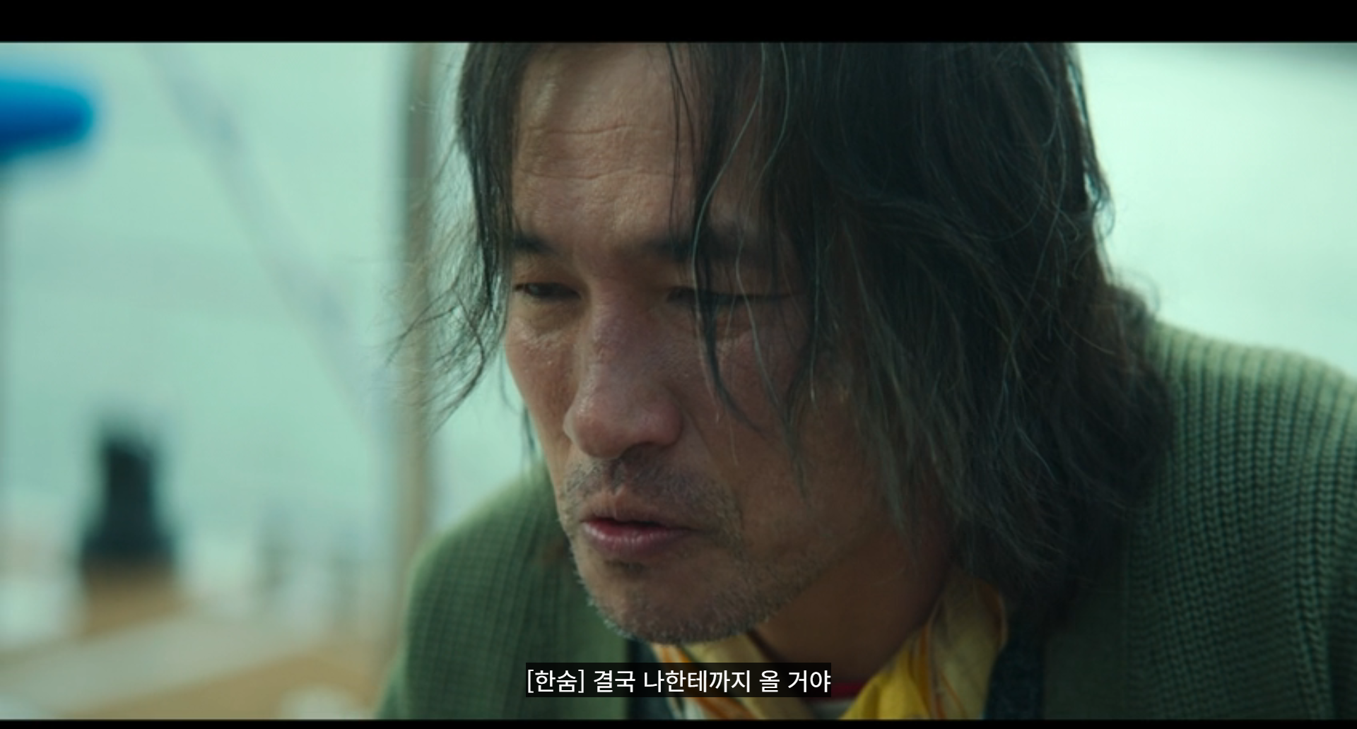 (스포ㅇ) 어떤 놈이 자꾸 사람 죽이고 퍼즐 보내는거임? | 인스티즈