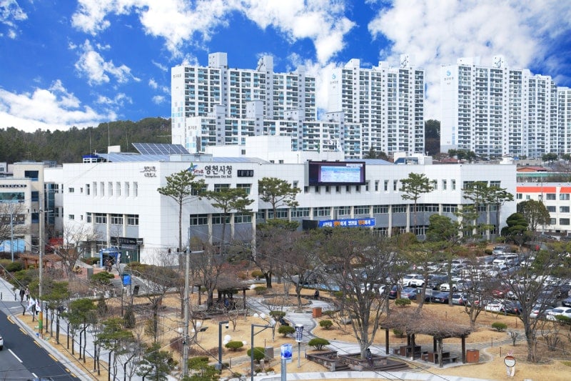 혈세 25억 빼돌려 코인 투자…영천시 공무원 횡령 파문 | 인스티즈