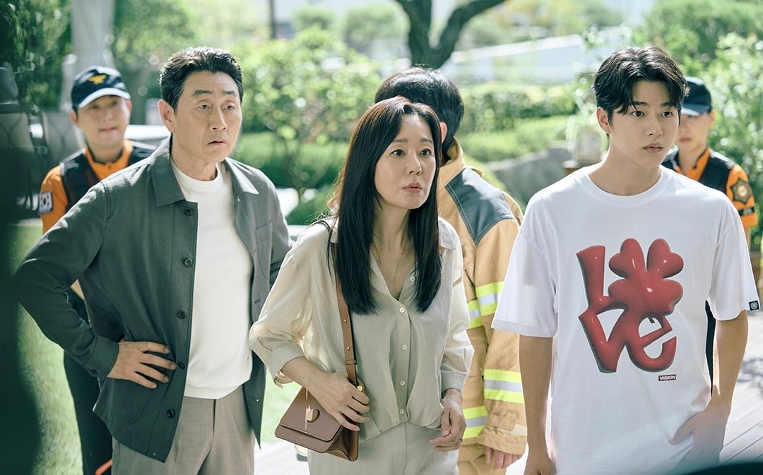 맨 끝줄 소년 n번 봐야 보이는 재밌는 연출들(스포O) | 인스티즈