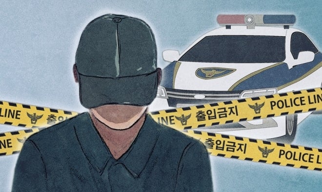 창원서 폐지 리어카 끌던 80대, 만취 20대 차에 치여 숨져 | 인스티즈
