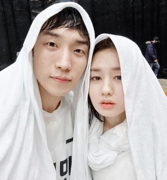 한예종 10학번들의 최애인 것 같은 이상이 | 인스티즈