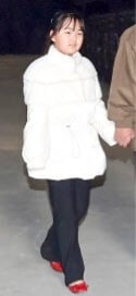 [포토] 김주애, 2022년 첫 등장부터 현재까지 | 인스티즈