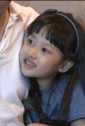 당시 반응 폭발했던 아빠어디가 민율이 친구 지민이.gif | 인스티즈