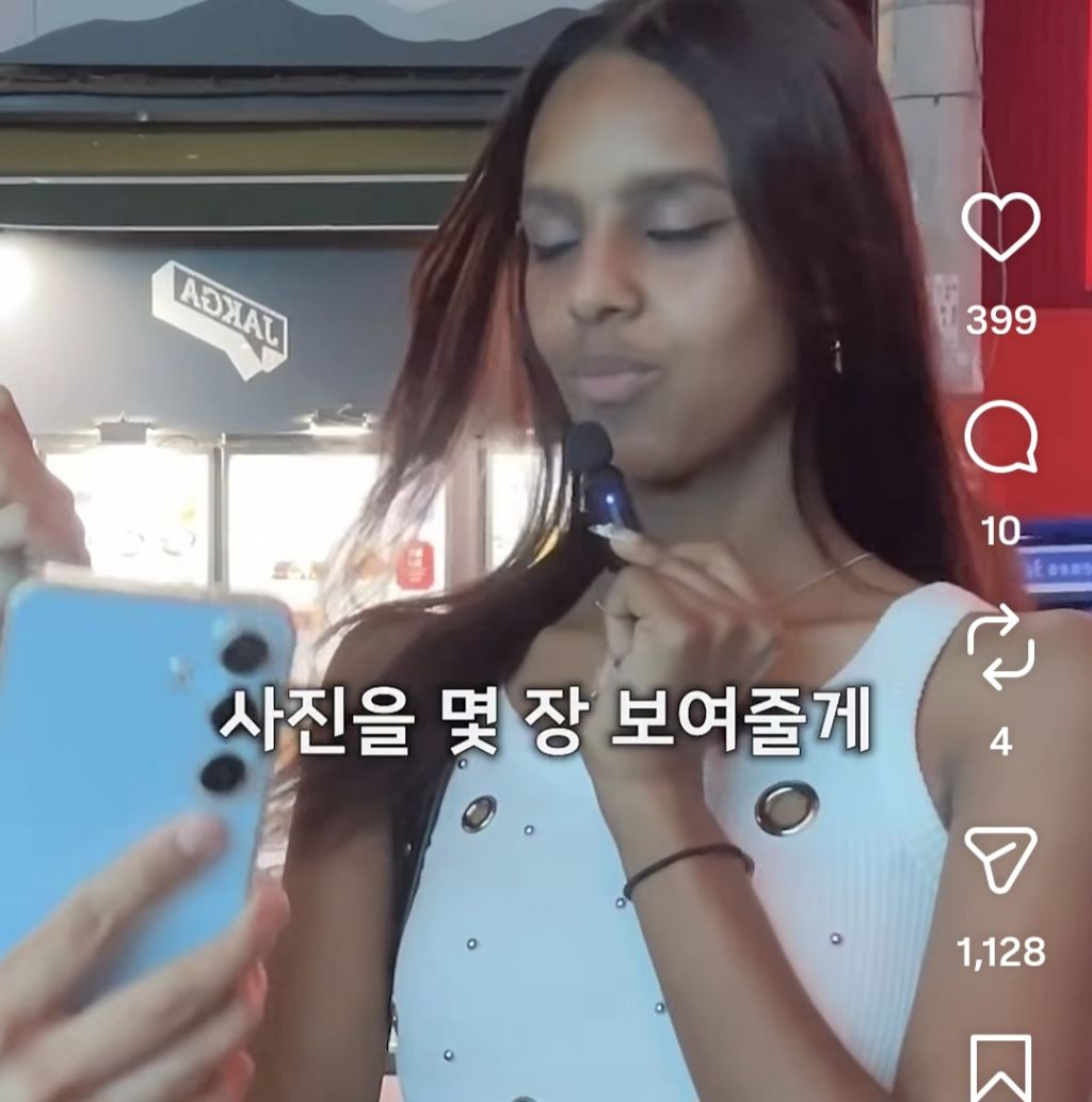 외국인들한테 한국 정치인들 사진 보여주고 좌파우파 맞혀보게하기 | 인스티즈