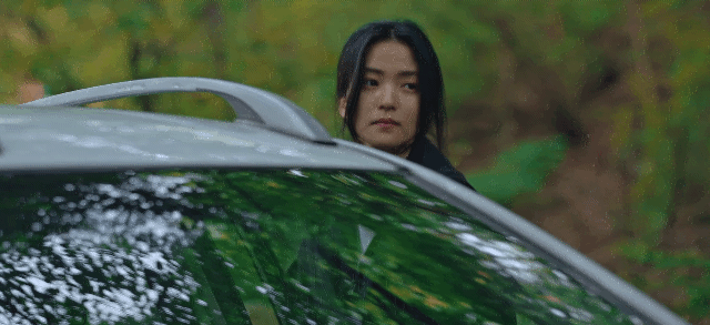 드라마 악귀에서 자꾸 웃긴 연기 잘 하는 오정세.gif | 인스티즈