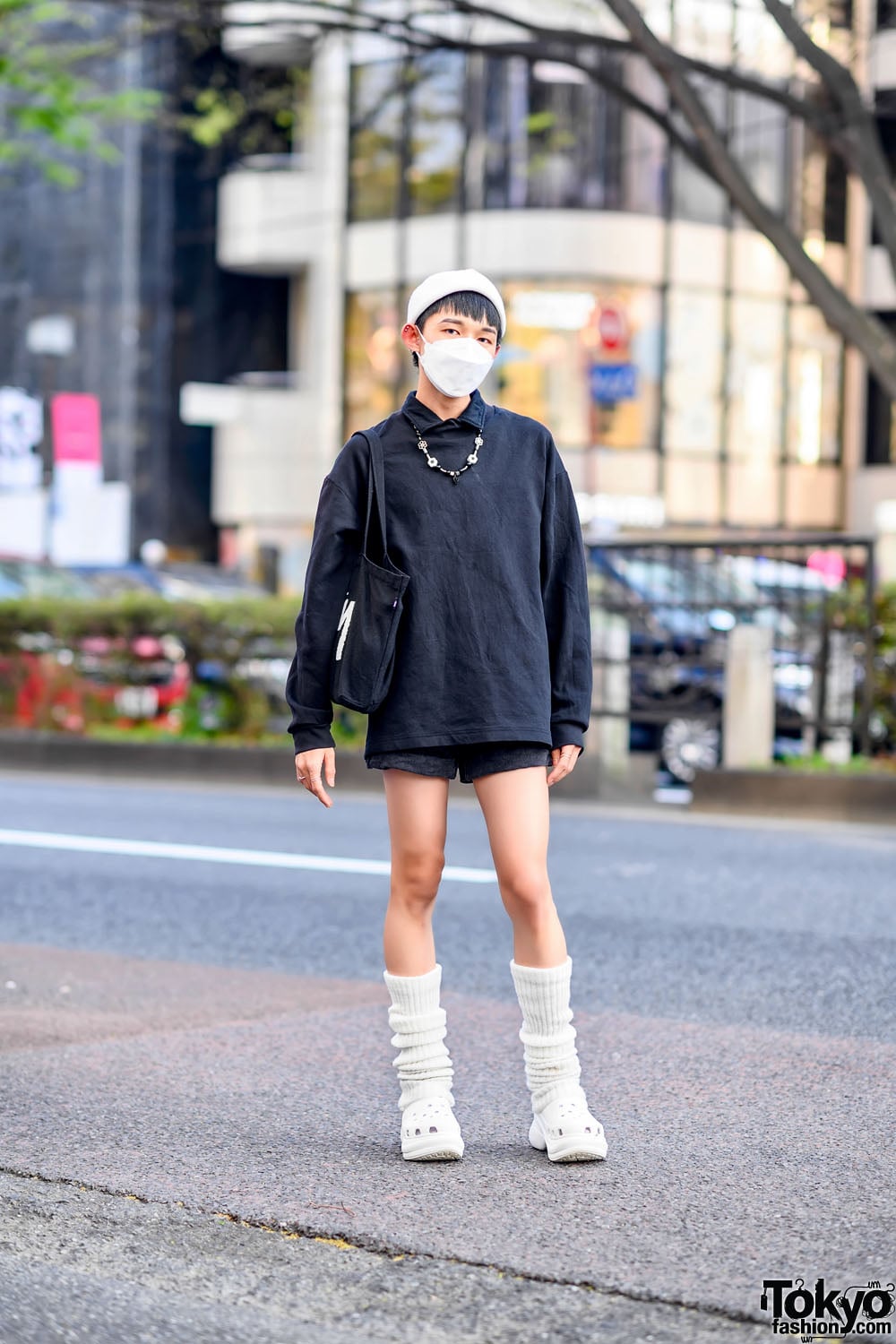 일본 하라주쿠 스트릿 패션 근황.jpg | 인스티즈