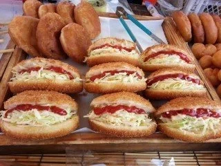 호불호 갈린다는 빵 | 인스티즈
