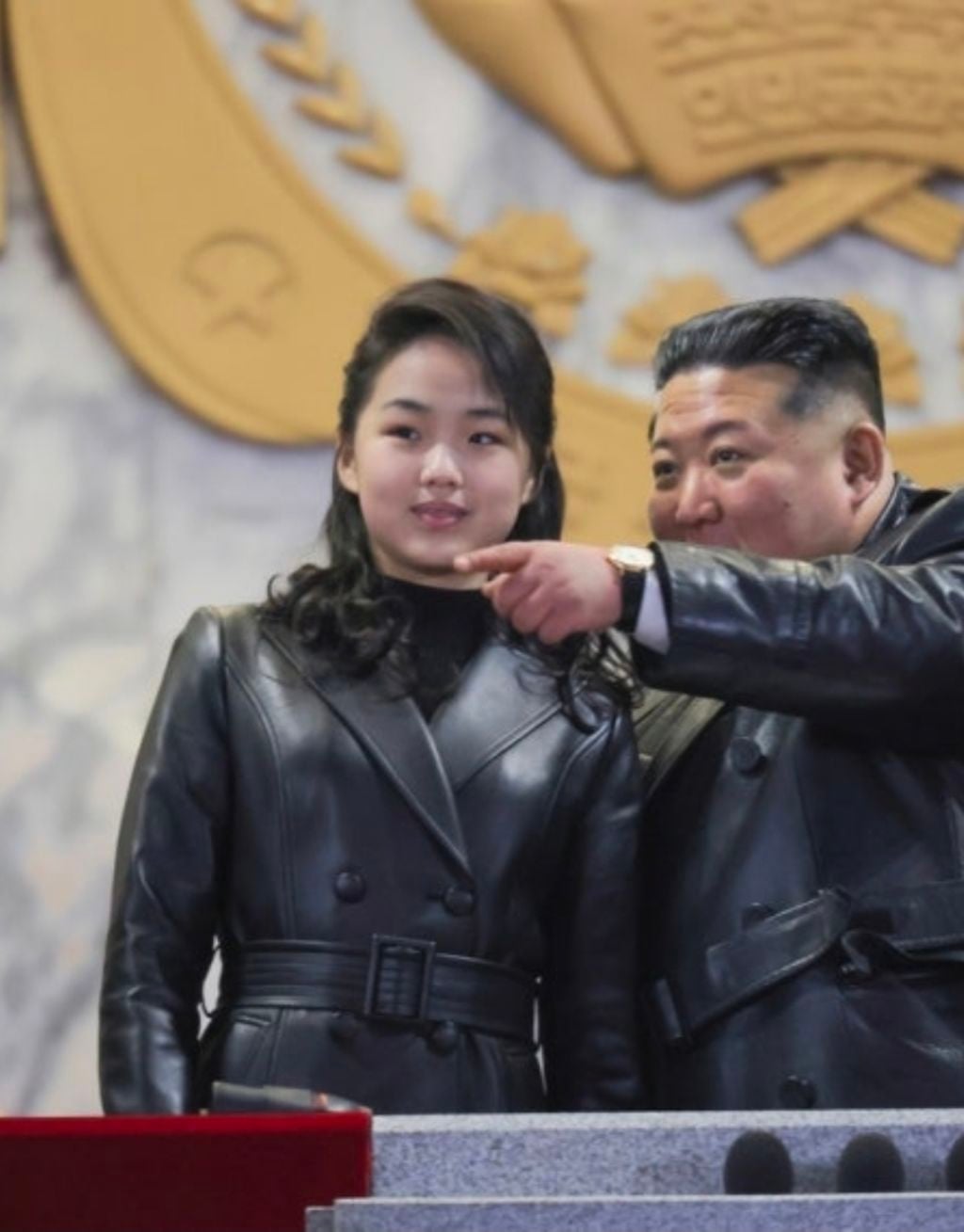 [포토] 김주애, 2022년 첫 등장부터 현재까지 | 인스티즈