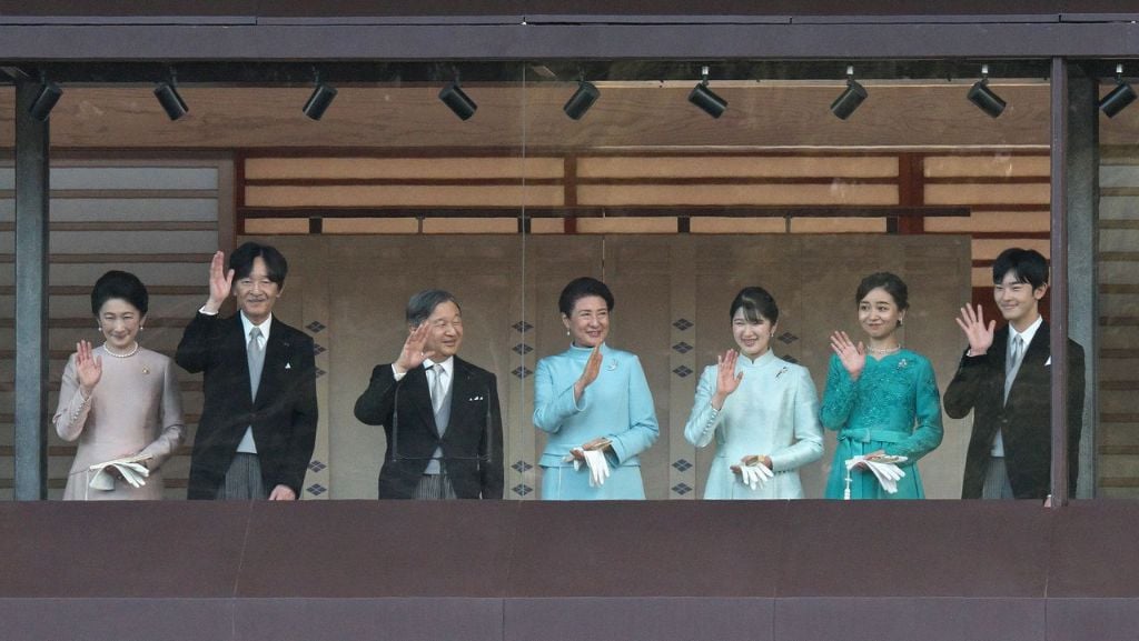 일왕 외동딸 놔두고 36촌서 후계자 찾는 일본…유엔도 "여성차별 | 인스티즈