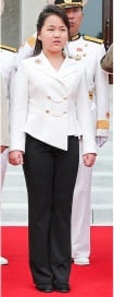 [포토] 김주애, 2022년 첫 등장부터 현재까지 | 인스티즈