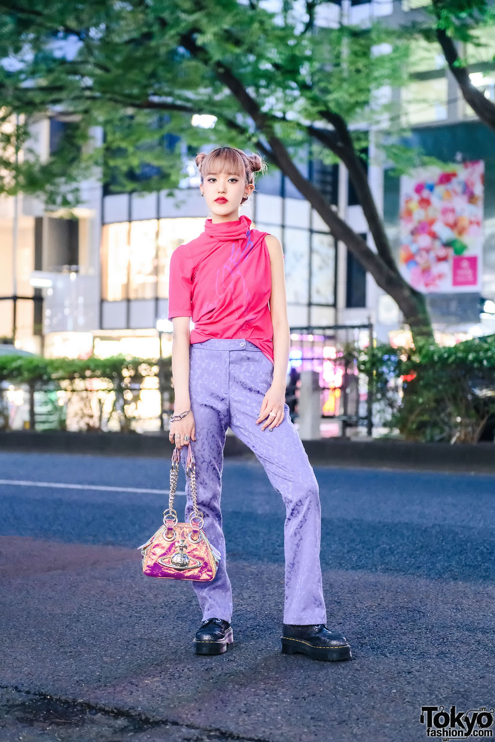 일본 하라주쿠 스트릿 패션 근황.jpg | 인스티즈