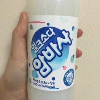 더 맛있는 음료수는?????? | 인스티즈