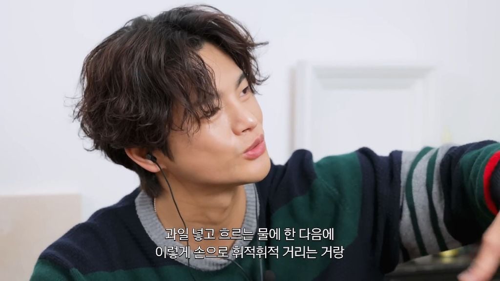 나혼산 리즈시절 한바탕 난리났었던 논란 중 하나ㅋㅋ | 인스티즈