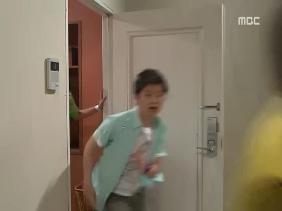 [거침없이하이킥] 준하의 자살 해프닝ㅋㅋㅋㅋㅋ.jpg | 인스티즈