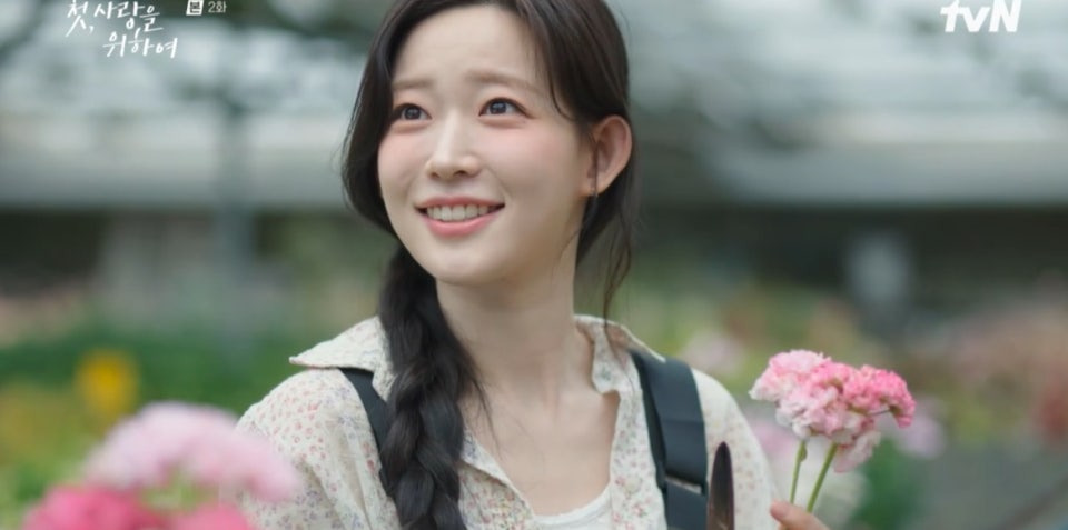 보는 재미가 있는 배우 최윤지 사복 스타일링 모음 | 인스티즈