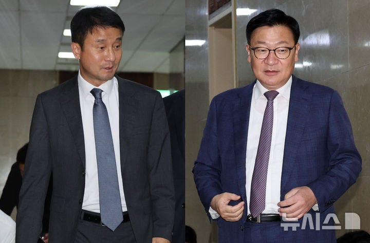 [멈춰선 국회] ①22대 후반기 국회 두 달째 개점휴업…원구성도 못하고 민생 뒷전 | 인스티즈