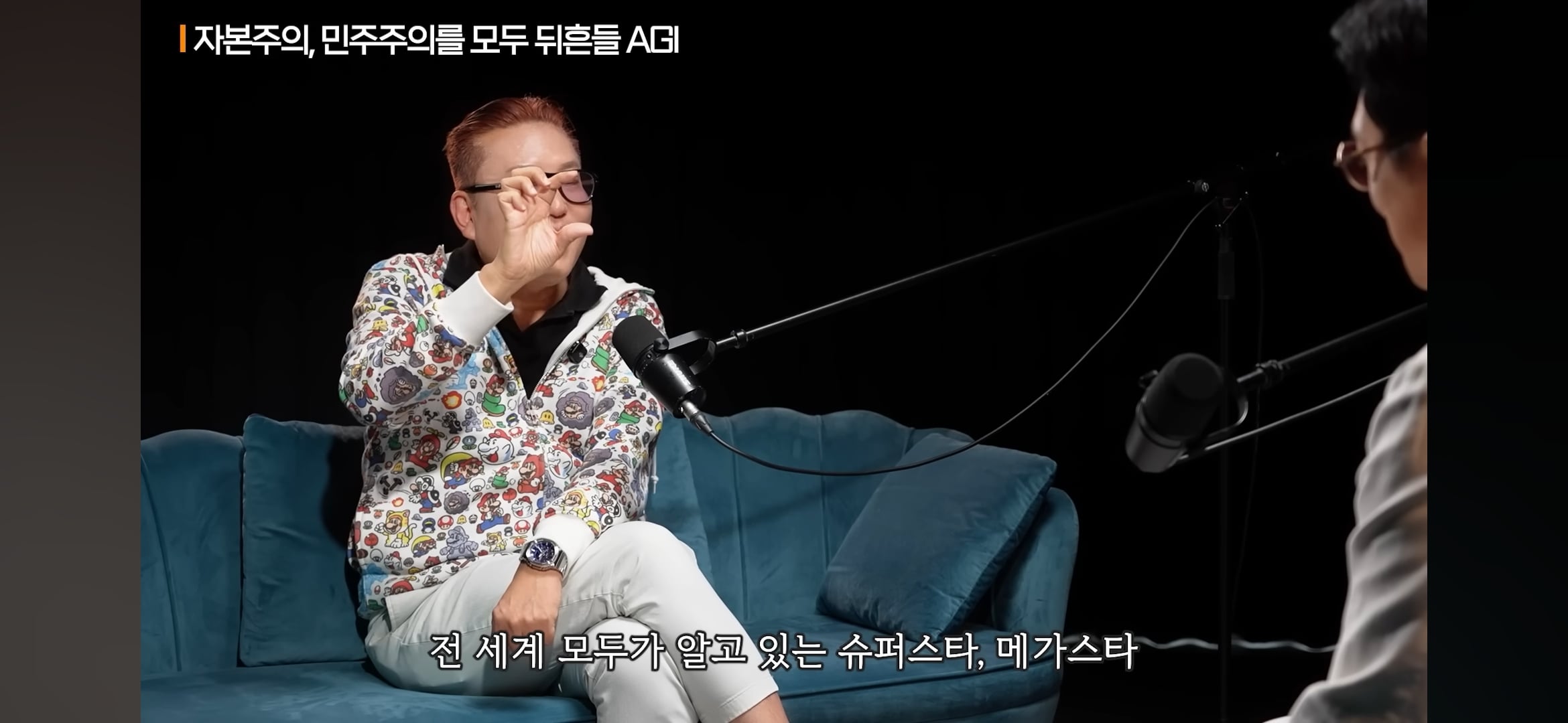 AGI시대가 오면 민주주의는 무너지고 기술 봉건주의 시대가 올거라고 예상하는 전문가들 | 인스티즈