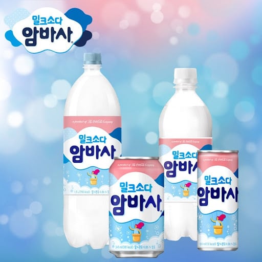여러가지 음료수 이름에 숨은 뜻 | 인스티즈