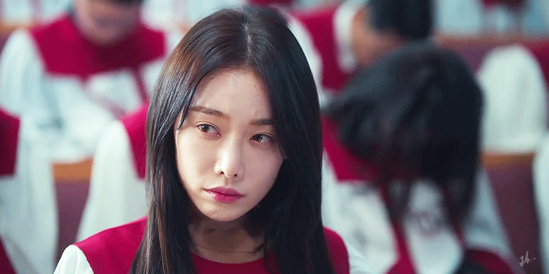 박연진 vs 이사라, 둘 중 더 상종하기 싫은 유형은 누구였어? | 인스티즈