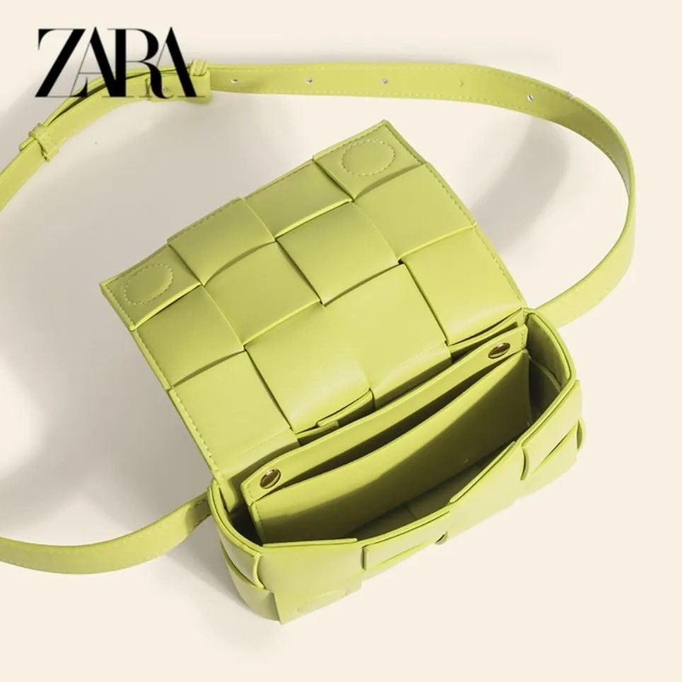 근데 자라(ZARA) 이래도 돼?? | 인스티즈