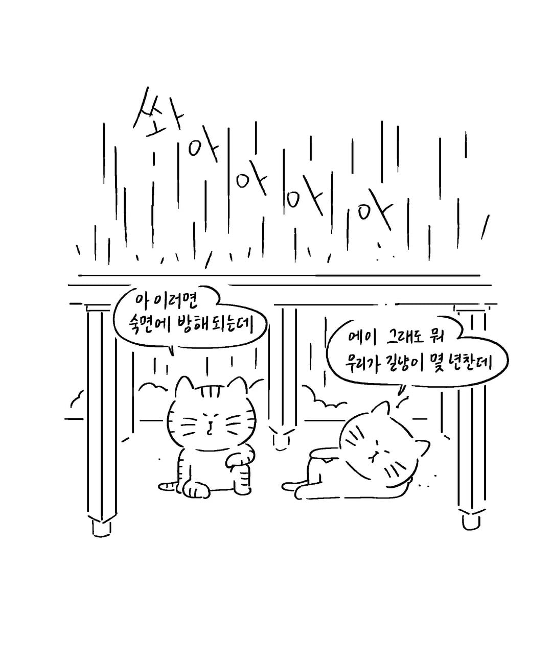 키크니 인스타툰 뜨끈해 | 인스티즈