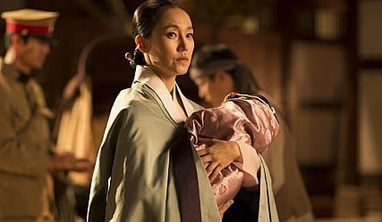 남자였으면 송강호,황정민이었을 여자 배우들 | 인스티즈