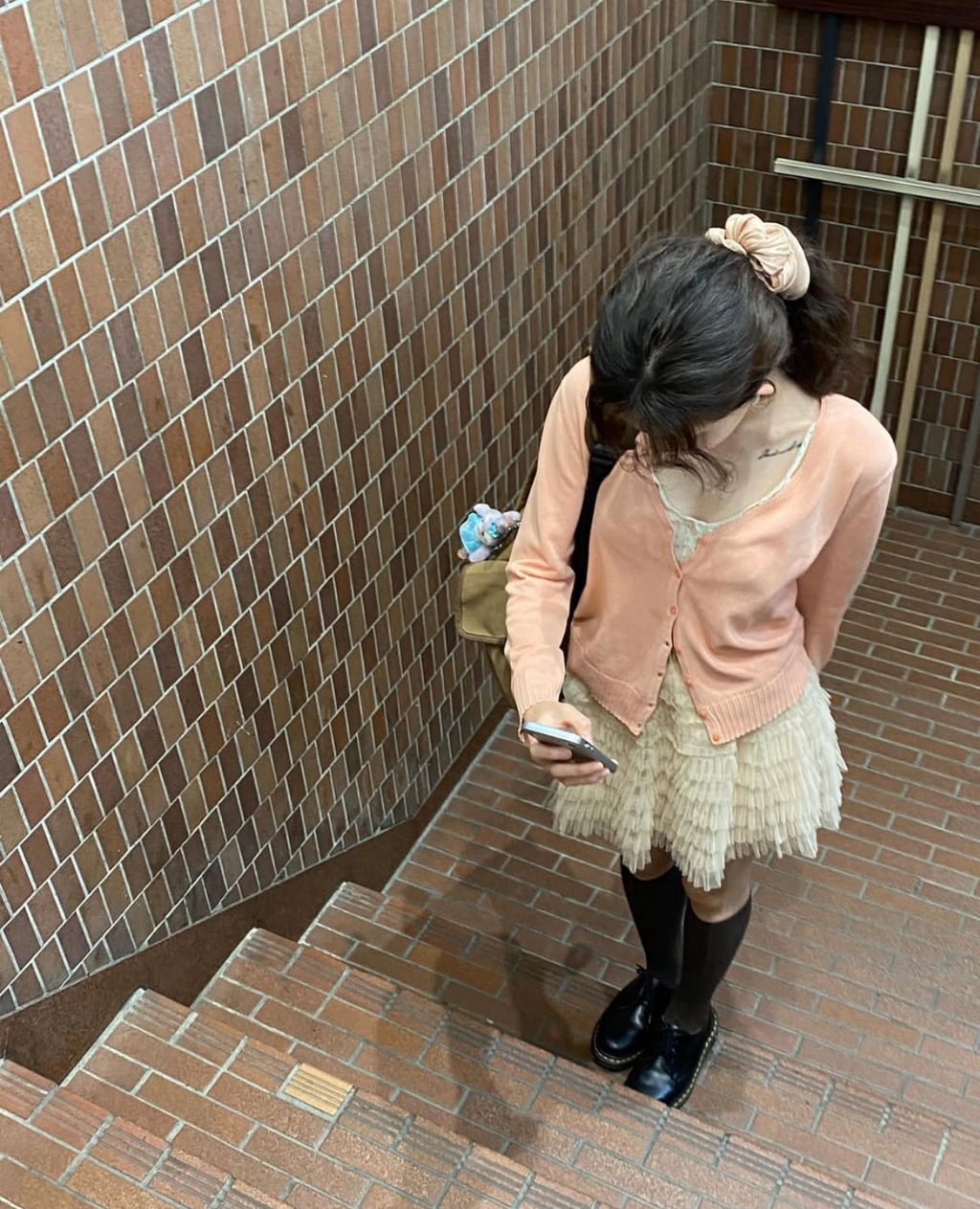 보는 재미가 있는 배우 최윤지 사복 스타일링 모음 | 인스티즈