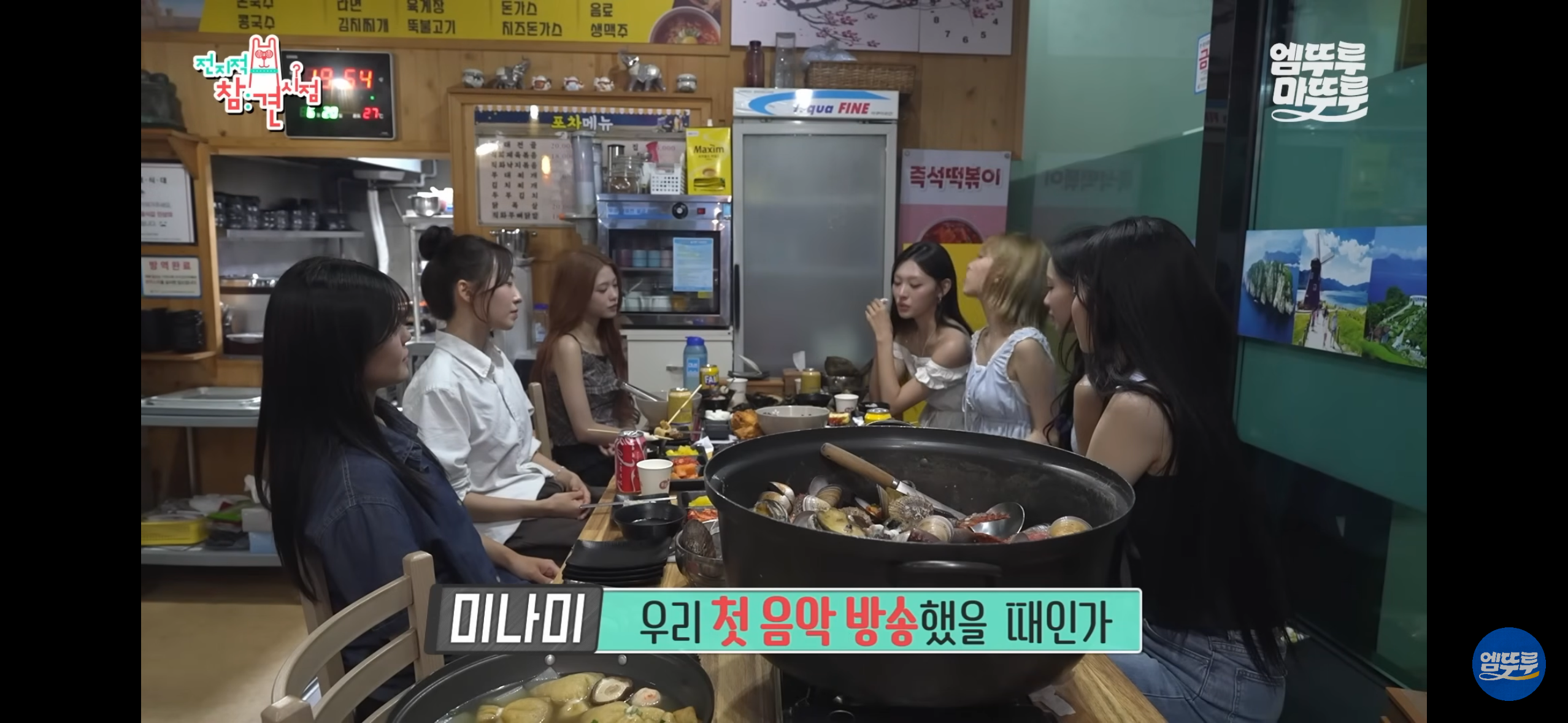 주변에 좋은 어른들만 있는것같다는 리센느.jpg | 인스티즈
