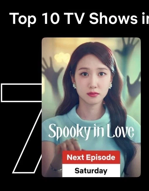 현재 넷플릭스 미국 8위로 올라온 로코 드라마.jpg | 인스티즈