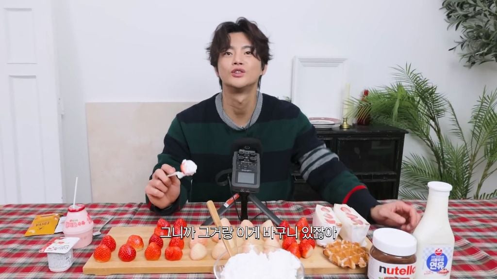 나혼산 리즈시절 한바탕 난리났었던 논란 중 하나ㅋㅋ | 인스티즈