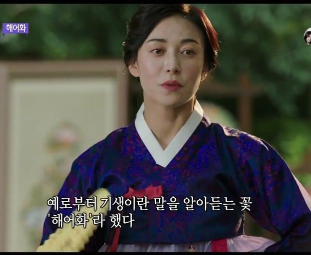 남자였으면 송강호,황정민이었을 여자 배우들 | 인스티즈