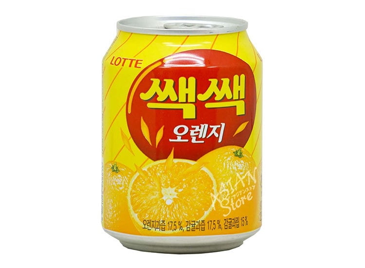 여러가지 음료수 이름에 숨은 뜻 | 인스티즈