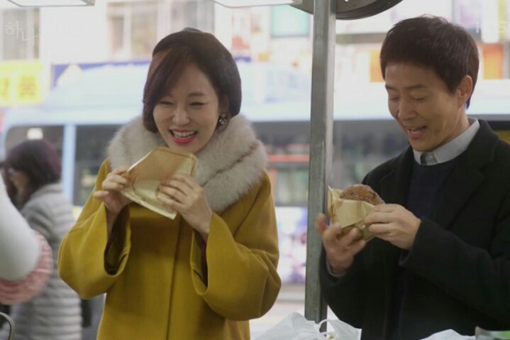 남자였으면 송강호,황정민이었을 여자 배우들 | 인스티즈