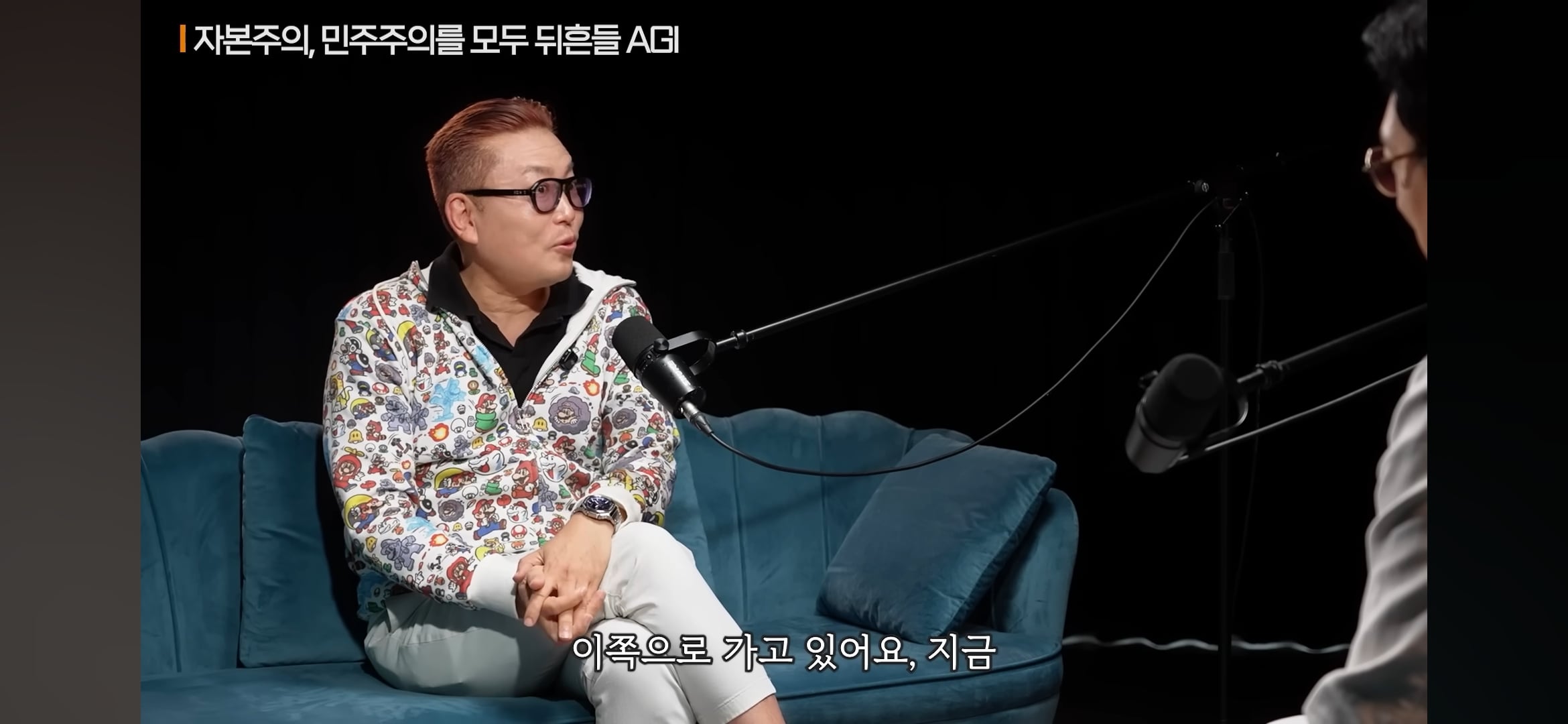 AGI시대가 오면 민주주의는 무너지고 기술 봉건주의 시대가 올거라고 예상하는 전문가들 | 인스티즈
