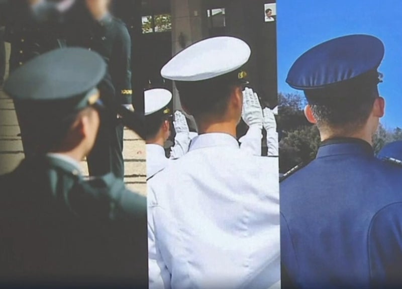 80년 만에 육사 사라진다…대전에 '통합 국군사관학교' | 인스티즈
