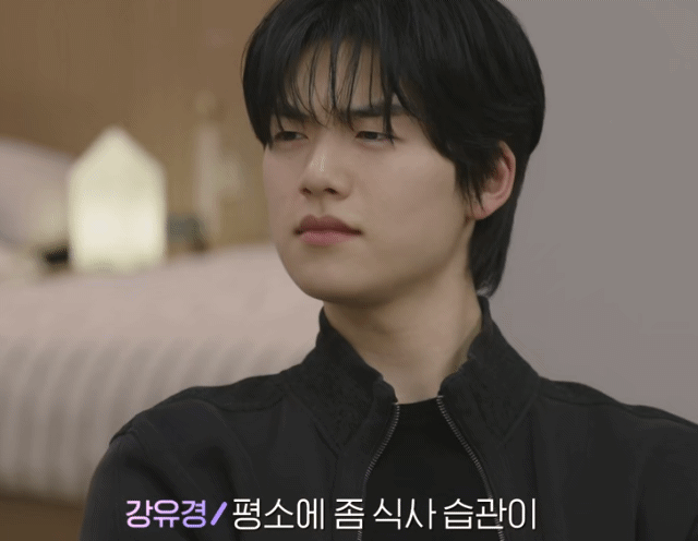 [하트시그널5] 어떤 사람을 봤을때 좀 그 모습이 귀여워 보일 때가 있잖아 | 인스티즈