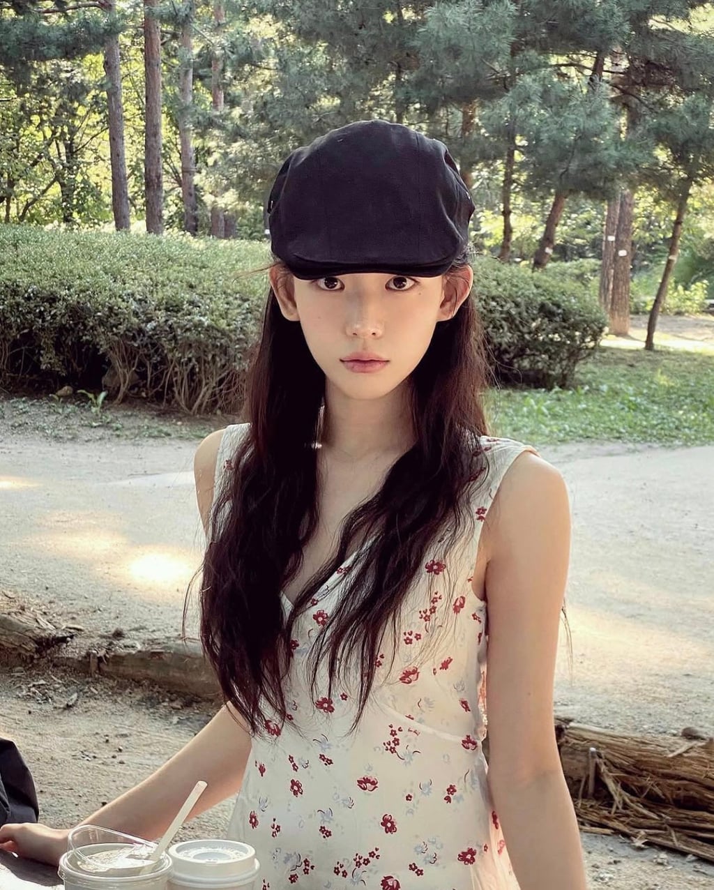 보는 재미가 있는 배우 최윤지 사복 스타일링 모음 | 인스티즈