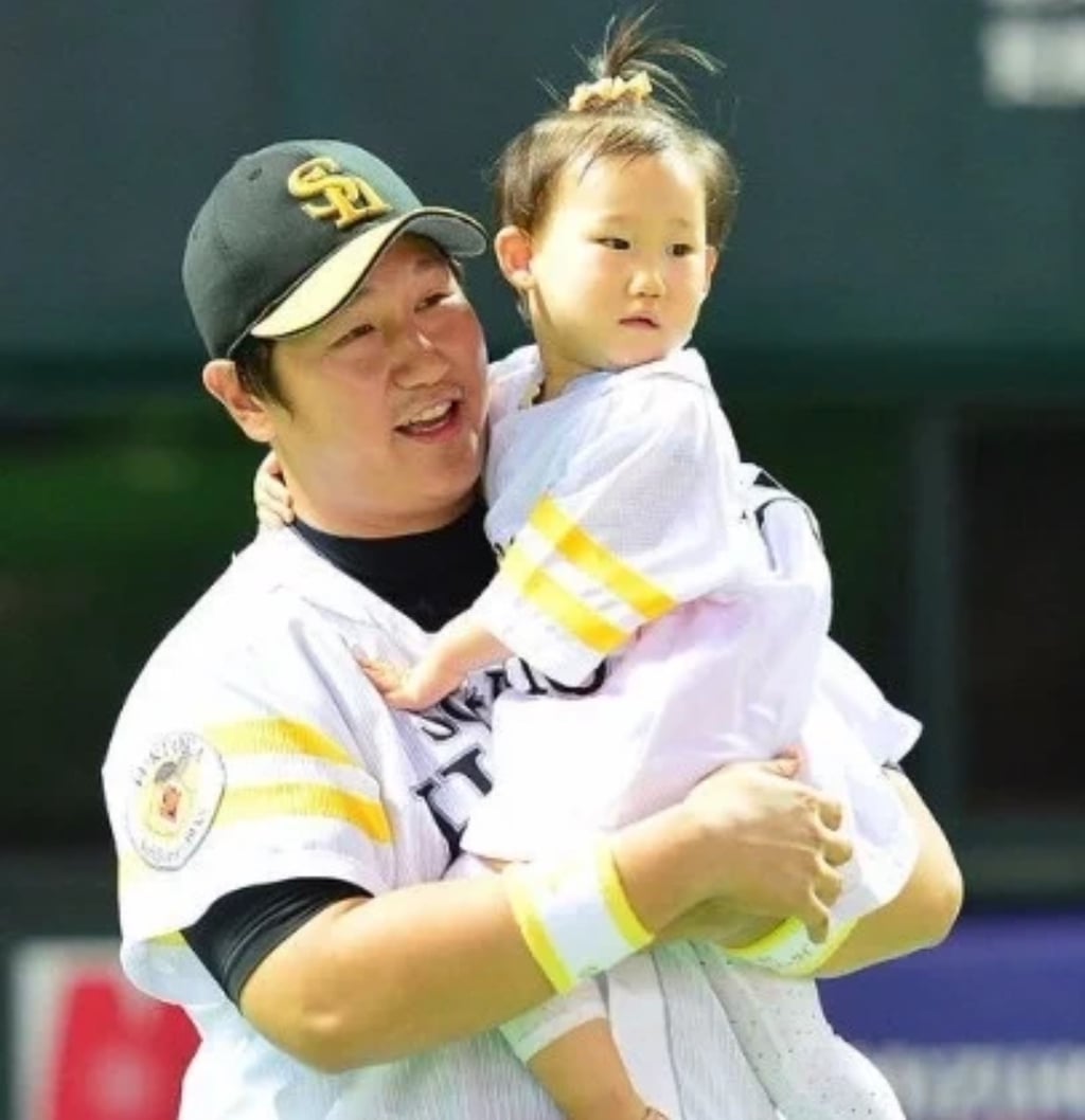 첫째딸이 아빠닮는다는 말이 레알인 이유 | 인스티즈