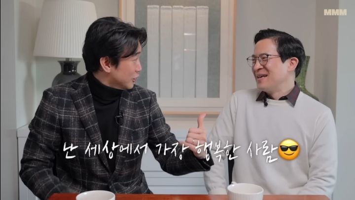 조승연 : 덴마크 행복한나라 1위라고해서 갔다가 우울증 걸릴뻔 (행복지수의 함정) | 인스티즈