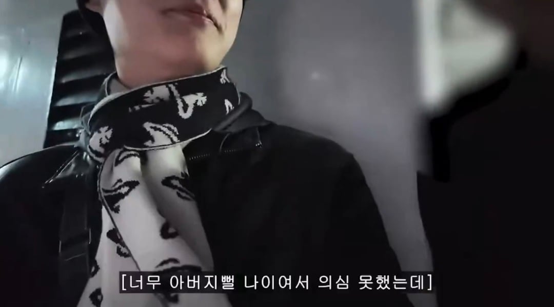 해외여행에서 현지 게이 형님의 플러팅을 전혀 못알아채다가 위기에 빠진 남자.twt | 인스티즈