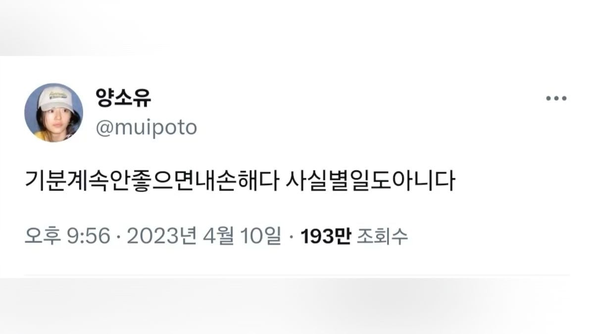 인생 꿀팁 다 풀었음 | 인스티즈